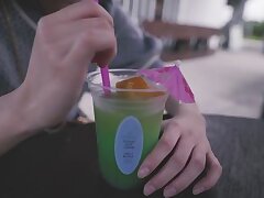 539INSF-009 Seductive Chika Eiro Lures You In For Irresistible Hot Pleasure