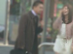 SOE-430 Sizzling MILF from SexyMilfDatenet Teases and Fucks Skillfully