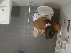 toire-61 Sultry Asian Goddess Gives Bakka Facial Blowjob & Takes Load Expertly