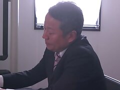 nsfs025.4K Cute Redhead and Asian Beauties Enjoying Thick Cocks Oral