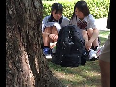 202-160458 Hot Asian Temptress Gets Roughly Plowed into Submission