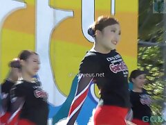 GODC-023-0256965681b0dbe65f7a Irresistible Girl Unleashes Passionate Skill on Cock