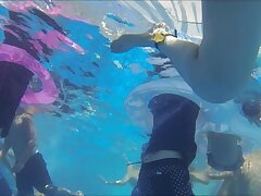 YMUW-1033 Miriya Hazuki's Dual Pleasure Post-Solo Orgasm Duo Encounter