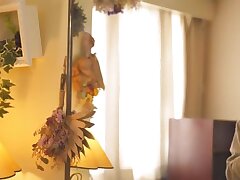 JUQ-542 Sizzling Shower Fun Anri & Hikari Tease Each Other Wildly Together