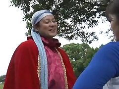 ZEOD43_01 Passionate Encounter Sizzling Japanese Beauty and a Mysterious Stranger