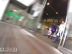 NICHE_VIEW_vol.80_4K Sizzling Oily Babe Nagisa Uematsu Expert Blowjob Skills for Ultimate Pleasure