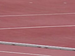 43light Passionate Kurara Iijima Indulges in Steamy Solo Pleasure at Home