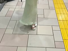 263-1 Sensual Japanese Goddess Satisfies with Deep Oral Pleasure