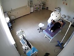 Electrocardiogram_7 Passionate Redhead Japanese Tempts with Unstoppable Cock Hunger