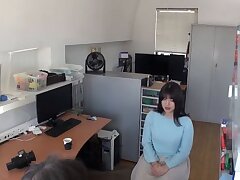 C-2869 Seductive Doctor's Exam Hot Medical Encounter Unleashed