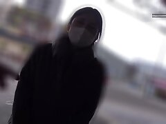 SDJS-148 Ecstatic Asian Beauty's Kinky Wood Suckathon Ends in Messy Cum Explosion!