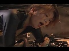 PMSD033 Sizzling Encounter Hot Babe's Deepthroat & Explosive Facial Finale