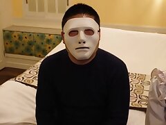 auM892Xo Seductive Japanese Teen in Stockings Desires BF's Tongue Passion