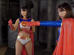 GHNU53_01 Aya's Sultry Flight Cabin Attendant's Seductive Night Encounters