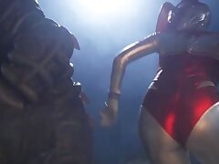 GRET50_01 Sultry Asian Goddess Tempts You Into A Hot And Steamy Fuck Fest