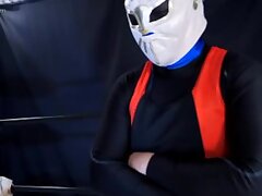 SMJ13 Passionate Japanese Beauty Takes Charge in Steamy Threesome