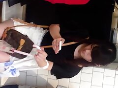 N_angel254 Sizzling Hot Kasumi Yamaguchi Delivers Unforgettable Blowjob Action