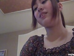 sjt_25298-3-def-1 Sexy Ladies Take Turns Riding Big Cock in Hot Bi Threesome Fun