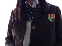 MBDD-2097 Sizzling Brunette Craves Thick Rod, Endless Oral Bliss