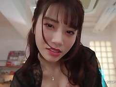 fH1Oeaj4 Sensual Fuzoku Massage Escalates to Steamy Erotic Showdown