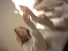 FUJI_011 Nao Ayukawa's Tight Pussy Gets Roughly Fingered Until She Screams Loud