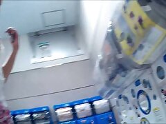 p04 Asian Beauty Takes Charge Riding Him Hard For Pleasure