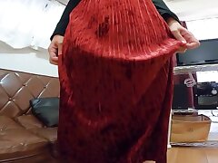 mst200201 Sexy Beach Adventure Ends with First Time Outdoor Orgasms