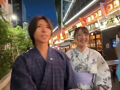 YMDS-195 Sexy Student Council Queen Reveals Her Hot Skills Live On Cam