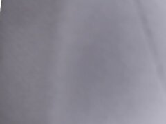 24504 Sweet Innocent Babe Expertly Satisfies His Massive Manhood