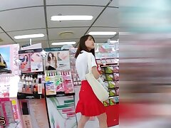 oreg017 Ruri's Asian MILF Fantasies Craving Cock in Her Wet Fanny