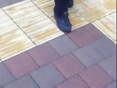 part13 Grocery Store Encounter Ends With Wet Pussy Getting Roughly Fucked