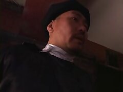 TGL01 Bako Fuzoku Star Gives Epic Four Hour Pleasure Session