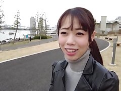 SDNM-292 Adorable Japanese Sweetheart Sizzles with Seductive Passion