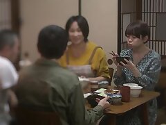 SSNI-991 Sexy Body-Swapped Beauties Ultimate Steamy Passion Showdown