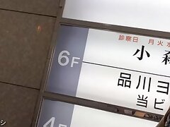 nanamicafe Passionate Japanese Sweetheart Takes On Rugged Muscle Man's Cock