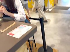 0830a Sizzling Japanese Temptress Enjoys Stud’s Hard Cock Through Mind-blowing Blowjob