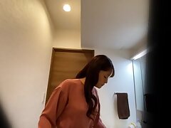 NZKM-055_2 Asian Beauty Delivers Intense Oral Pleasure for Ultimate Satisfaction