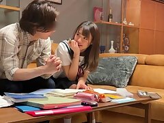 parupunten047p Nanako Mori Loves Ecstatic Cock Riding Adventure Thoroughly