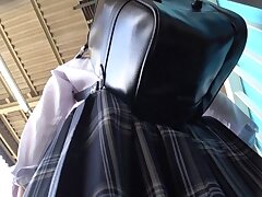 chikuwa32 KiraKira's Sizzling Showdown Black Gal Teases with Smooth Perfection!