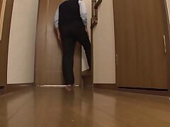 JUFD-505 Sizzling Newcomer Debuts With Jaw-Dropping Passionate Performance