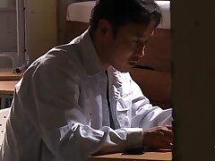 SNIS-737 Sizzling E-Body Babe Takes On A Huge Cock In Heat Night