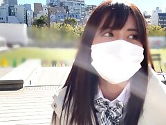 bsjy129 Juuna’s Hairy Pussy Thrilled by Toys Before Hot Dick Fills Her Up Fully