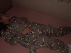 spc_s27p Horny Babe Craves Solo Orgasms and Goes野性狂野自慰至高潮