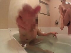 FC2-PPV-4164772 Adorable Japanese Beauty Pleases Two Lustful Elderly Gentlemen Deeply