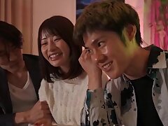 STARS-847 Endless Ecstasy Nonstop Bukkake Gangbang & Cum-Filled Nights!