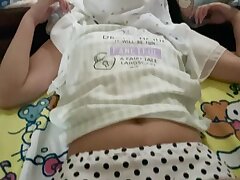 kitiku01 Asian Goddess Ignites Passion in Explosive On-Camera Orgy Extravaganza