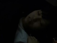 aoi19_00 Nurse Mika Kayama's Devious Nights Seductive Patient Care