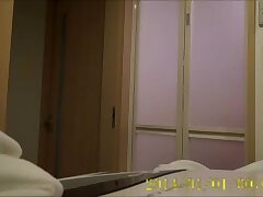 mimpaku3_re Passionate Night Japanese Babe's Furry Pussy Fingered & Hardly Fucked