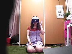 n_90 Feet First Temptation Sultry Seductress Teases & Pleases