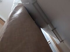 mimpaku123 Mami Fujie Shows Her Expert Blowjob Skills With Pure Desire